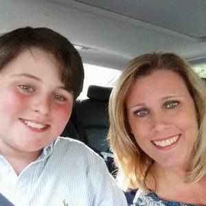 Meet your Posher, Karen